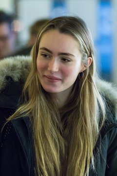 Lilly Düffert 1393 - Holmer Infoor Cup